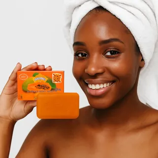 asantee soap